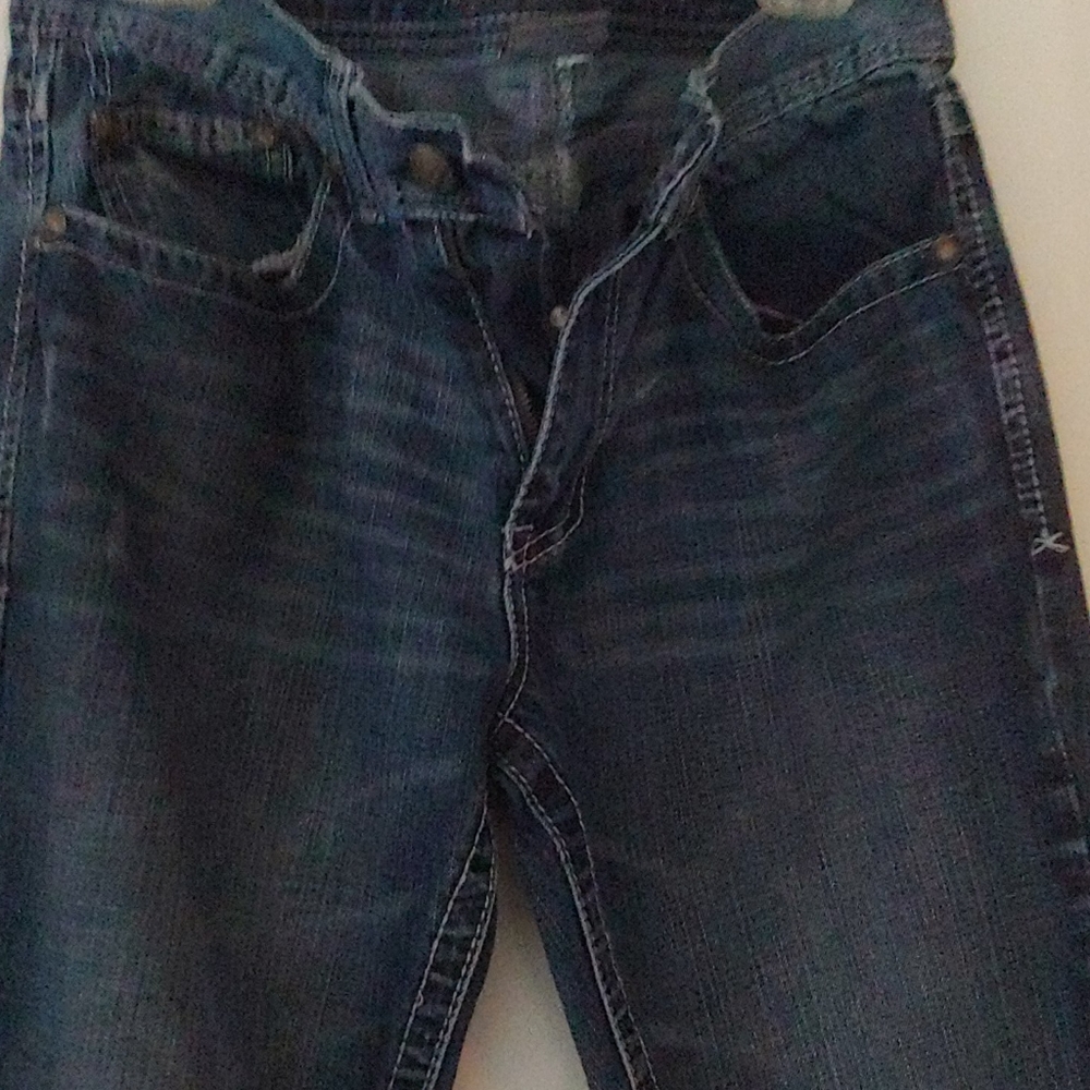 Men's jeans